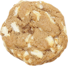 White Chocolate Chip