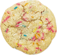 Funfetti
