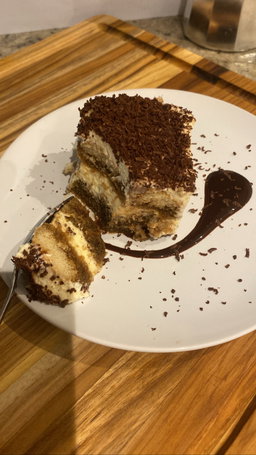 Dessert