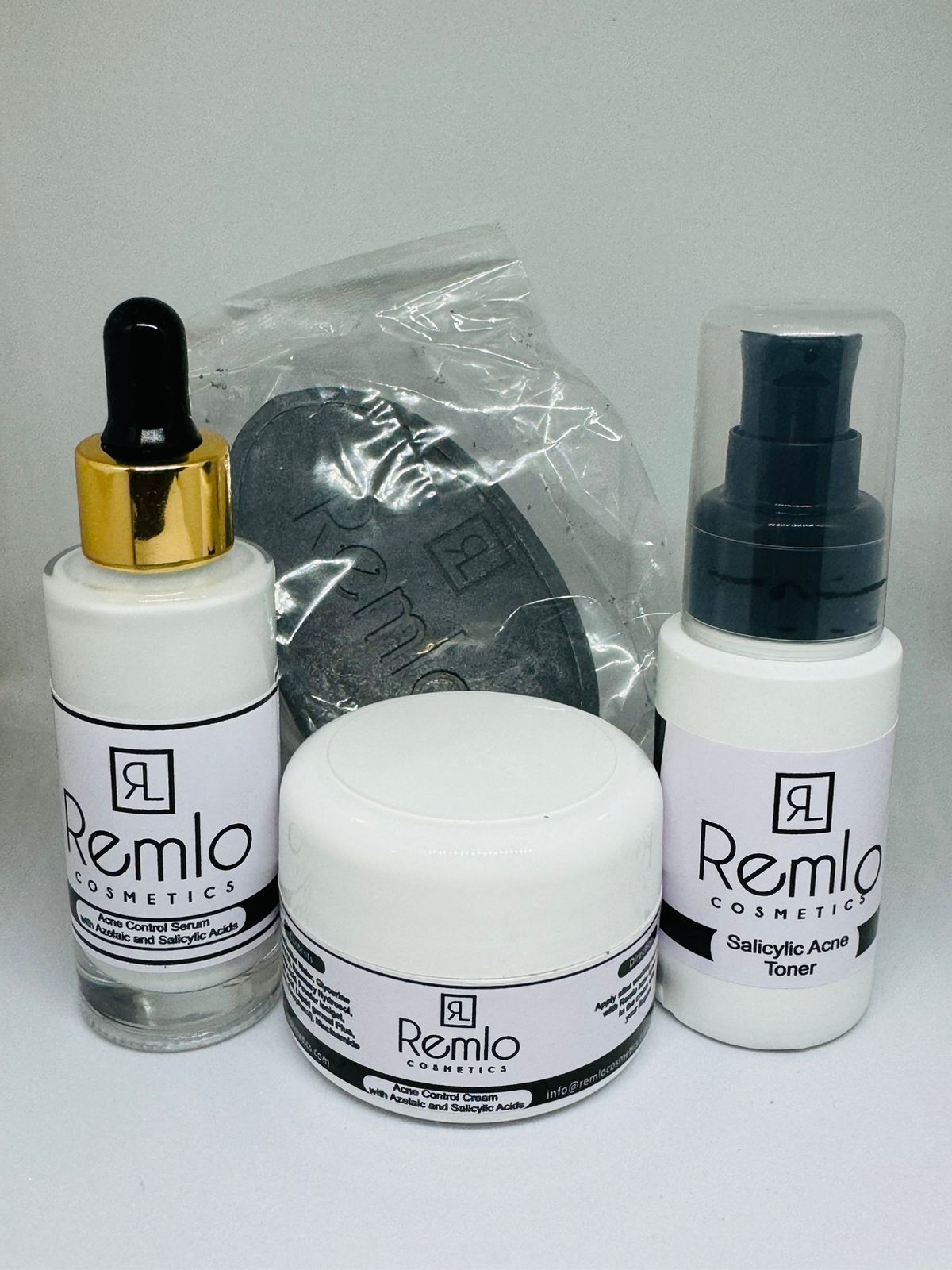 Acne Set_0
