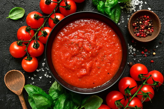 Marinara Sauce_0