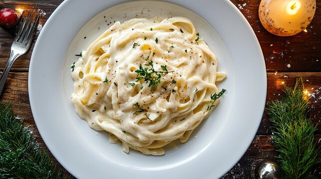 Alfredo Sauce_0