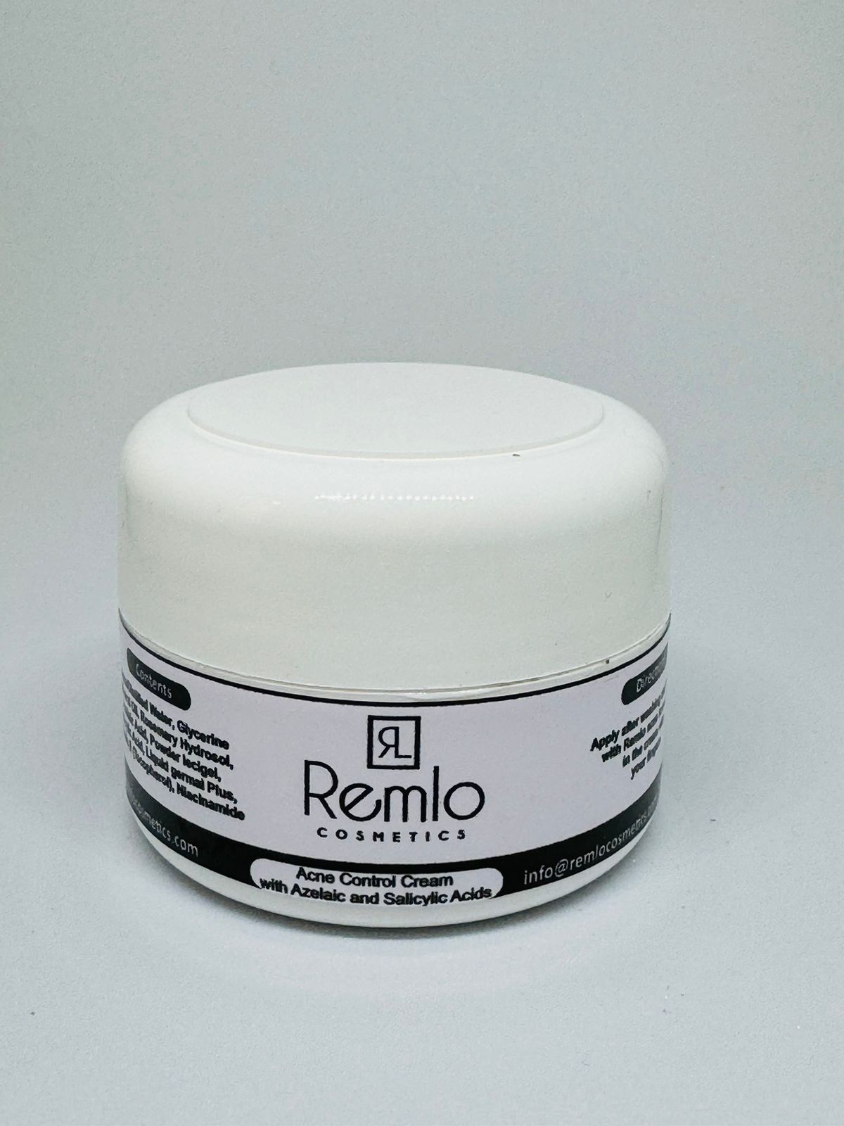 Acne cream _0