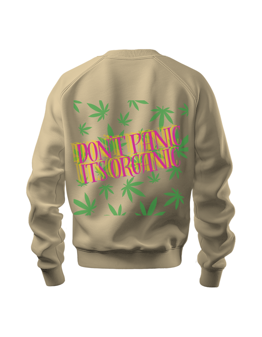 420 sweat shirt
