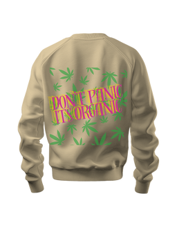 420 sweat shirt