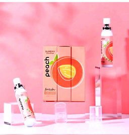 Spray buccal 