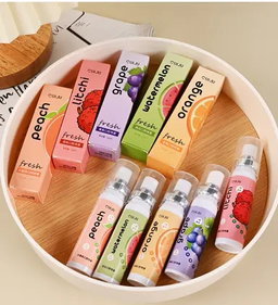Spray buccal 