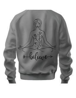 P.A.d graphic sweat shirts 