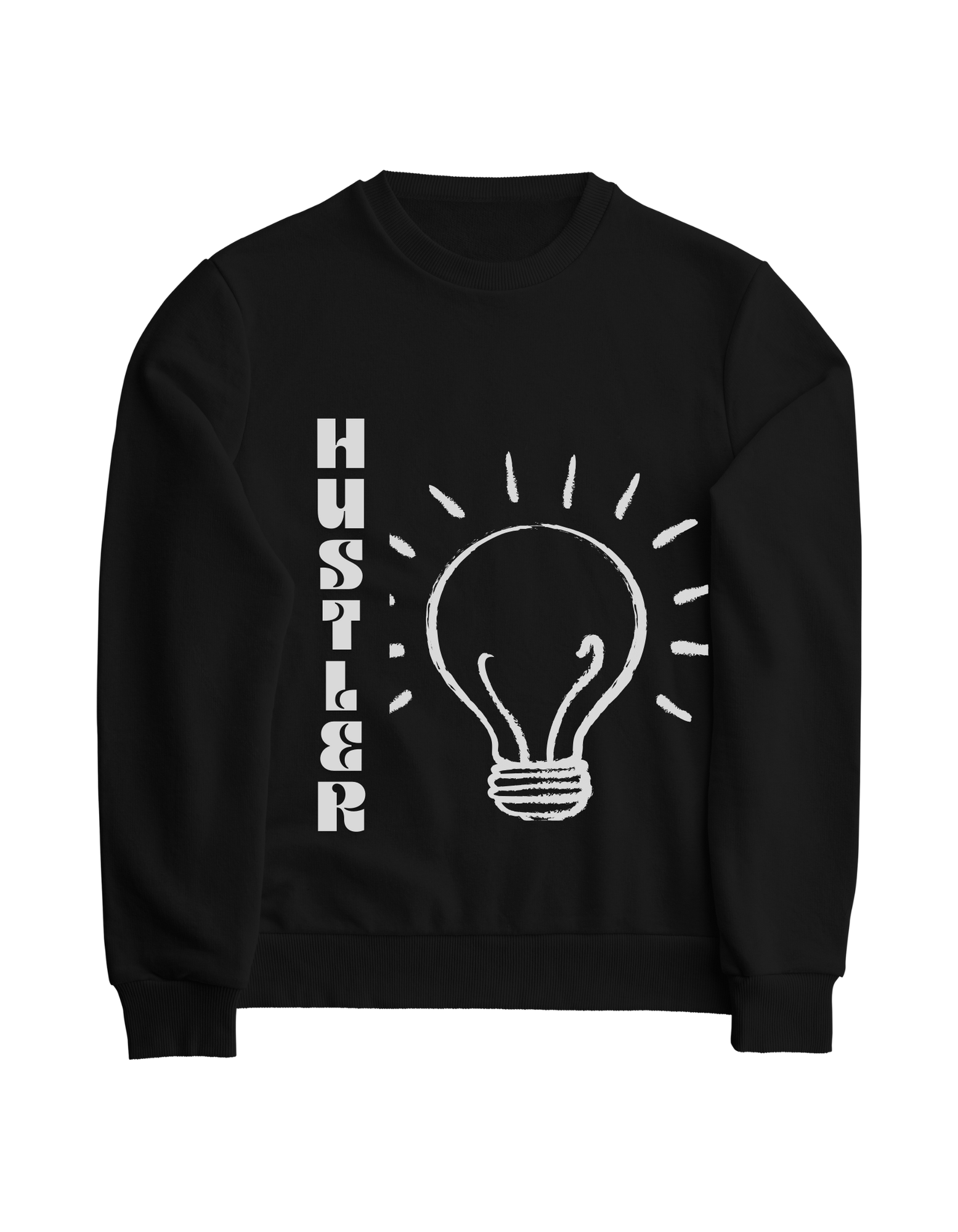 P.A.d graphic sweat shirts _1