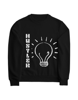 P.A.d graphic sweat shirts 