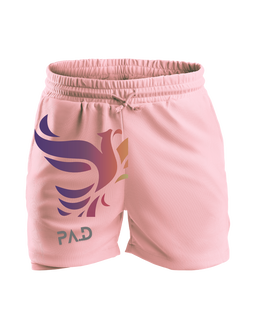 P.A.D shorts
