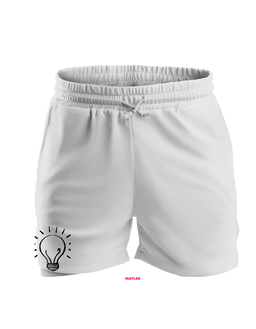 P.A.D shorts
