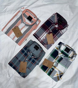 VÊTEMENTS ADULTES 