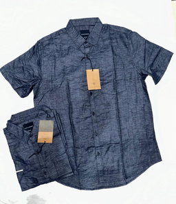 CHEMISES HOMME   