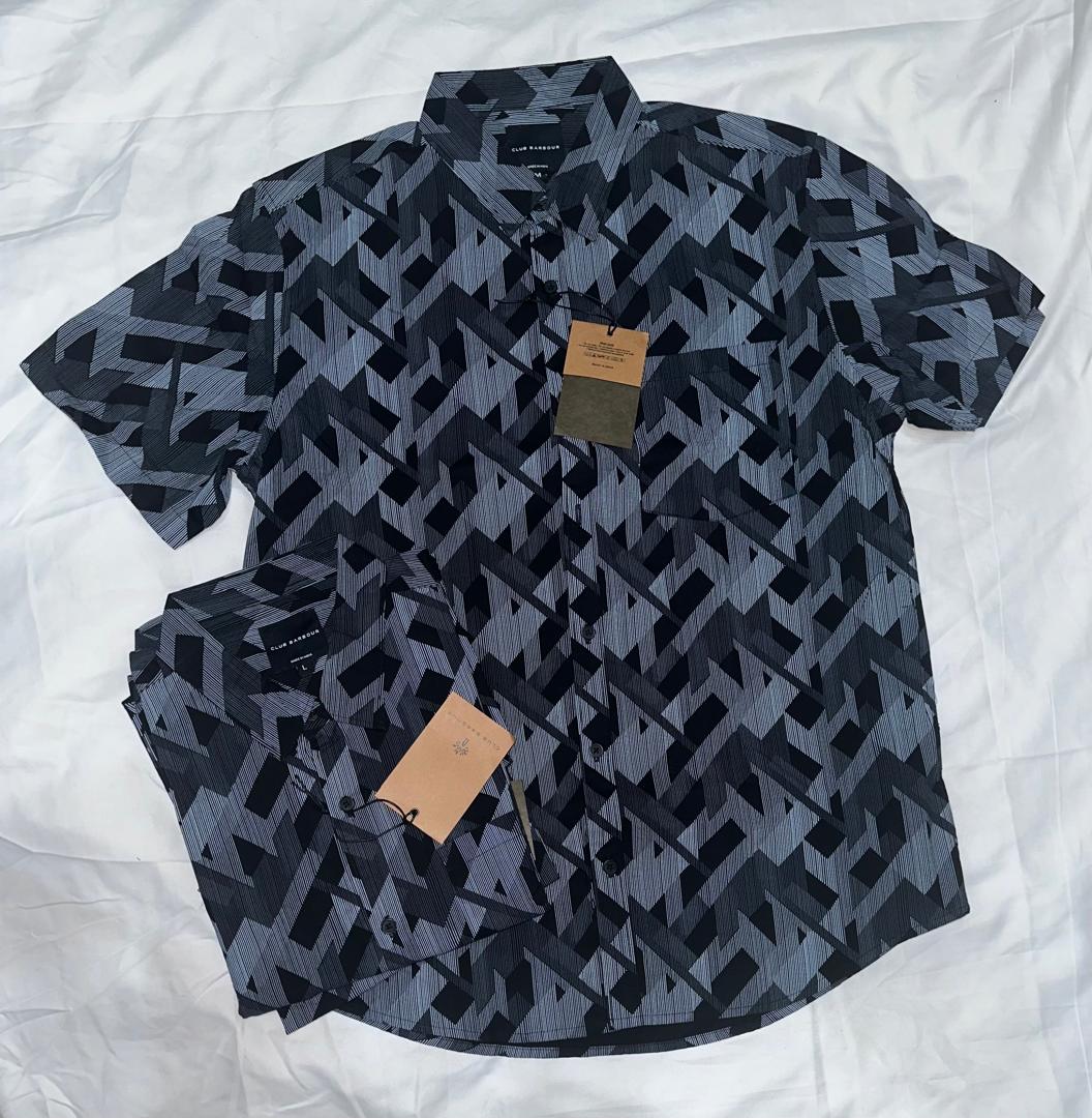 CHEMISES HOMME _0