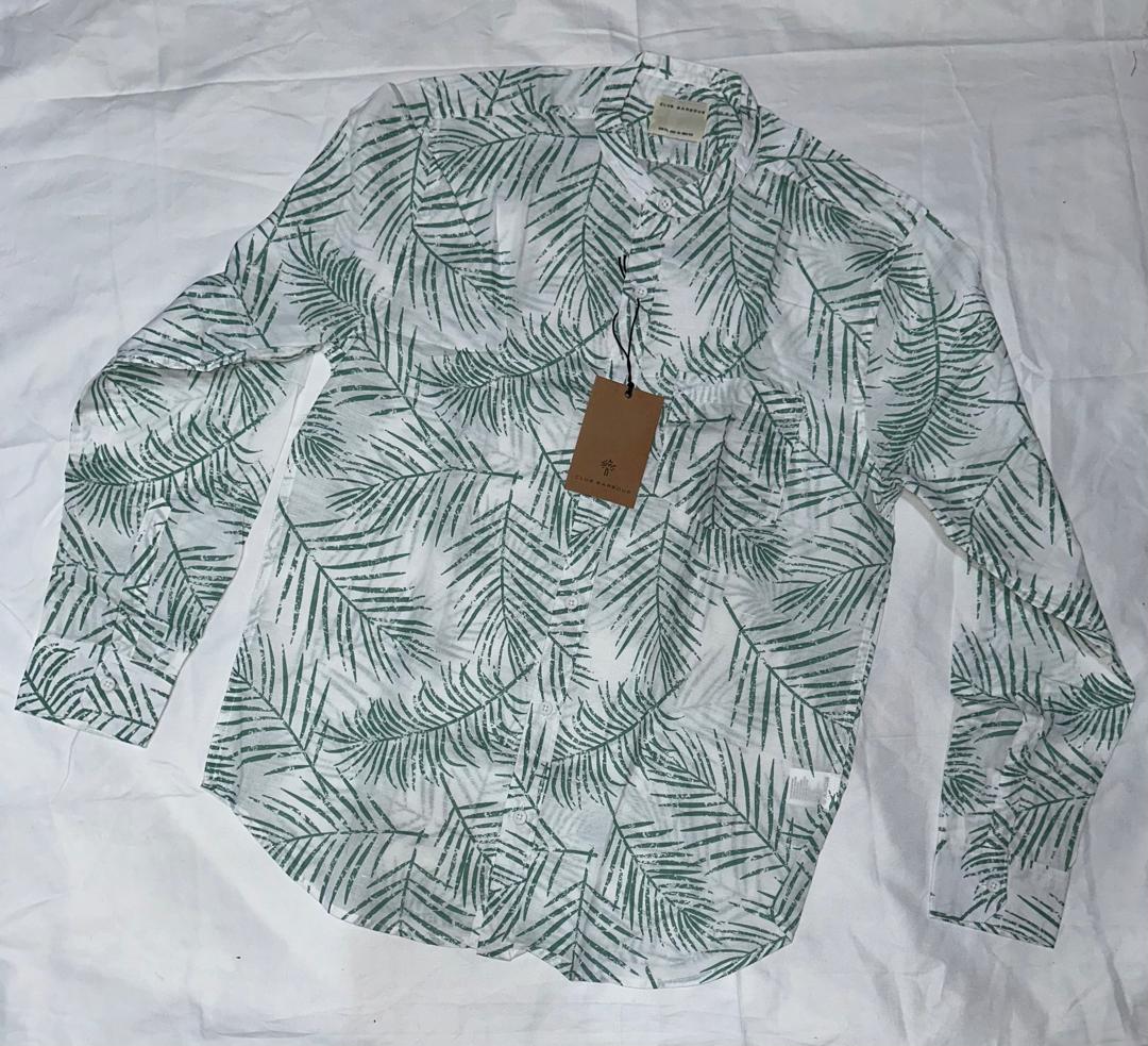 CHEMISES HOMME  _0