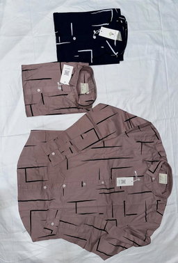 CHEMISES HOMME 