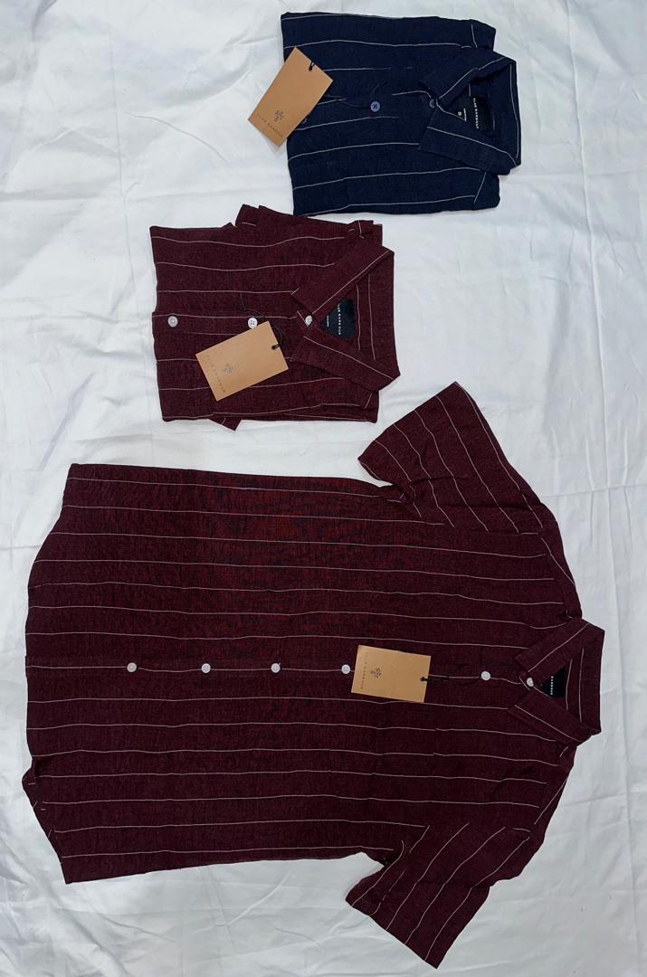 CHEMISES HOMME_0