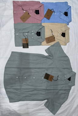 CHEMISE HOMME