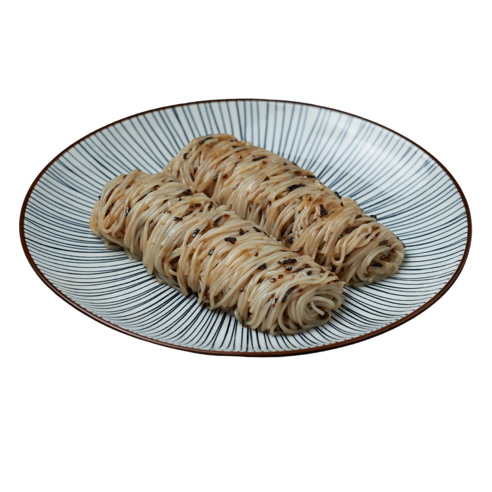 Chilled Truffle Somen_2