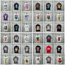 Hellstar Tee Pre Order (I Will Text You For What Style You Want)
