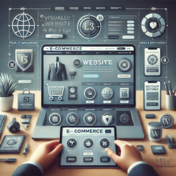 E-commerce 