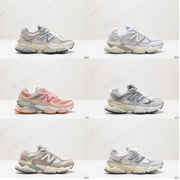 New Balance 9060 Pre Order (I Will Text Asking For Style)