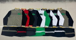 Tracksuits