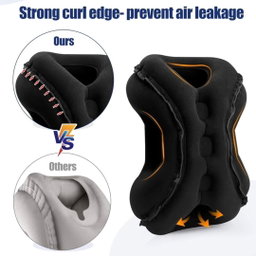 REST TRAVEL INFLATABLE PILLOW 