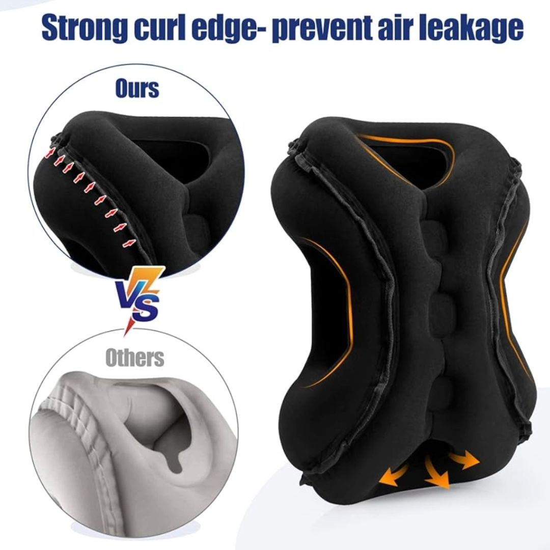 REST TRAVEL INFLATABLE PILLOW _3
