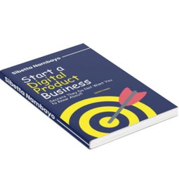 Start a Digital Product Business; Secrets They Do Not Want You To Know About!