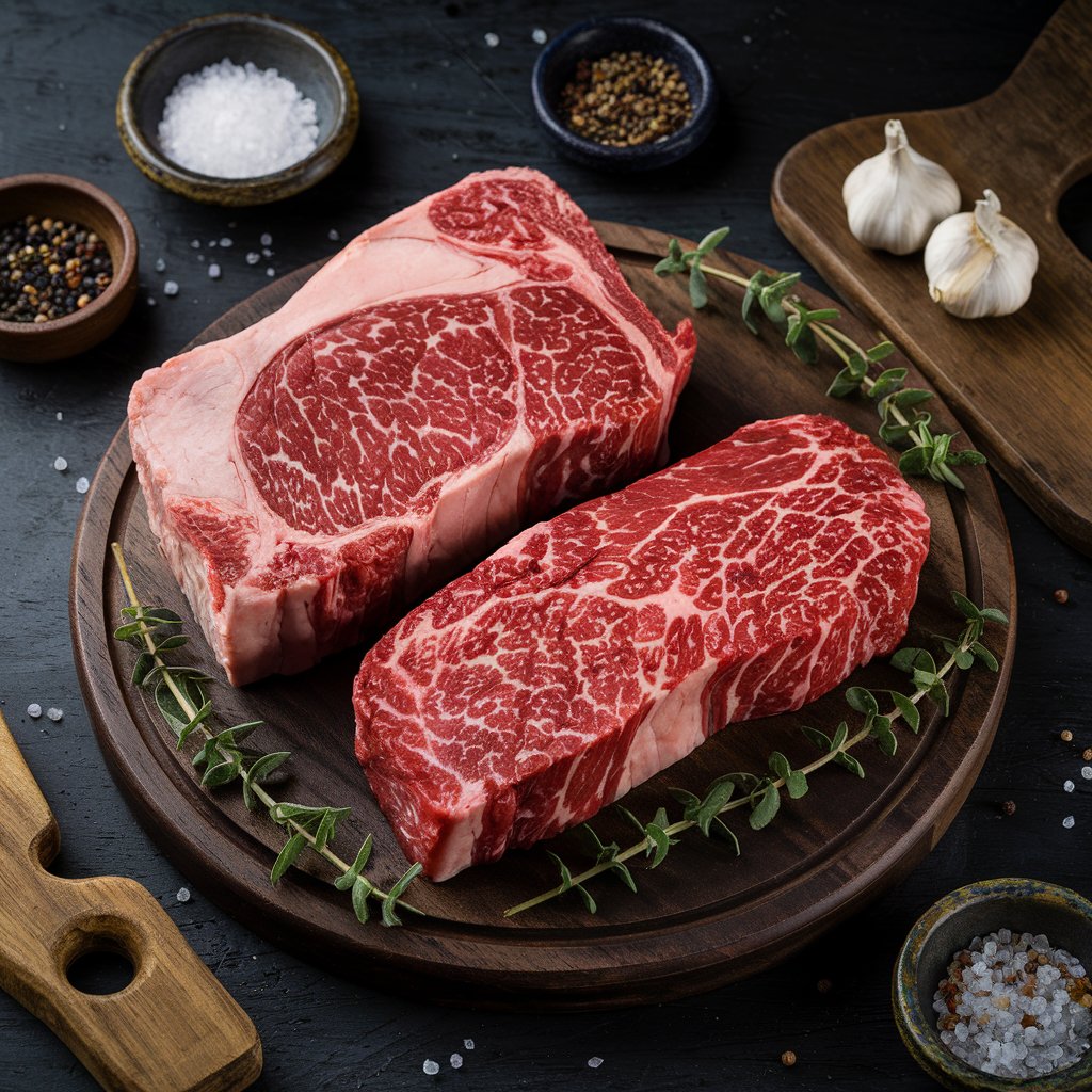 Miyazaki Wagyu A4/A5 - Striploin