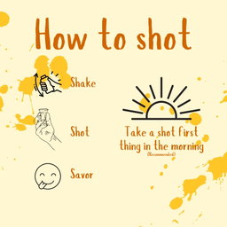 GutShot Wellness Shot