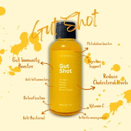 Health & Wellness Drinks