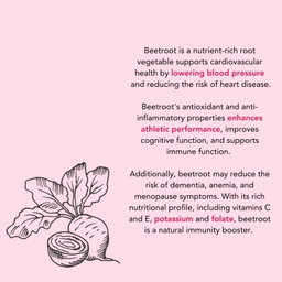 BeetRush Wellness Shot