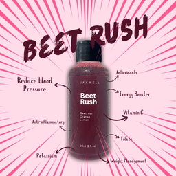 BeetRush Wellness Shot