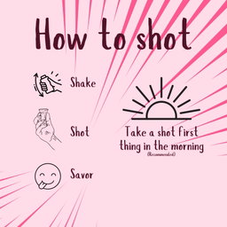 BeetRush Wellness Shot