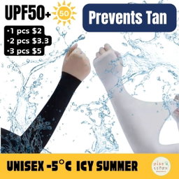HAND SLEEVES 