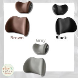 NECK AND BACK SUPPORT