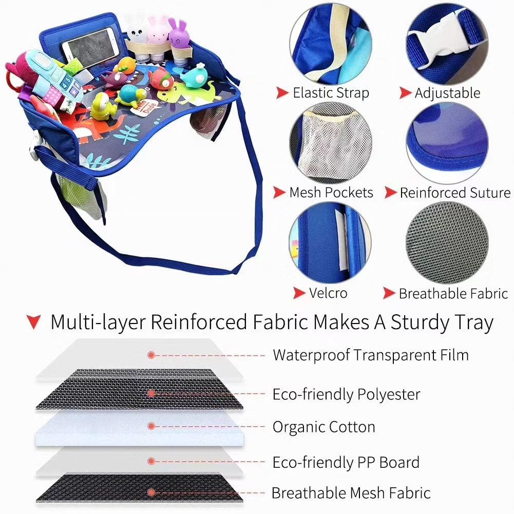 TRAVEL CARSEAT TRAY _3
