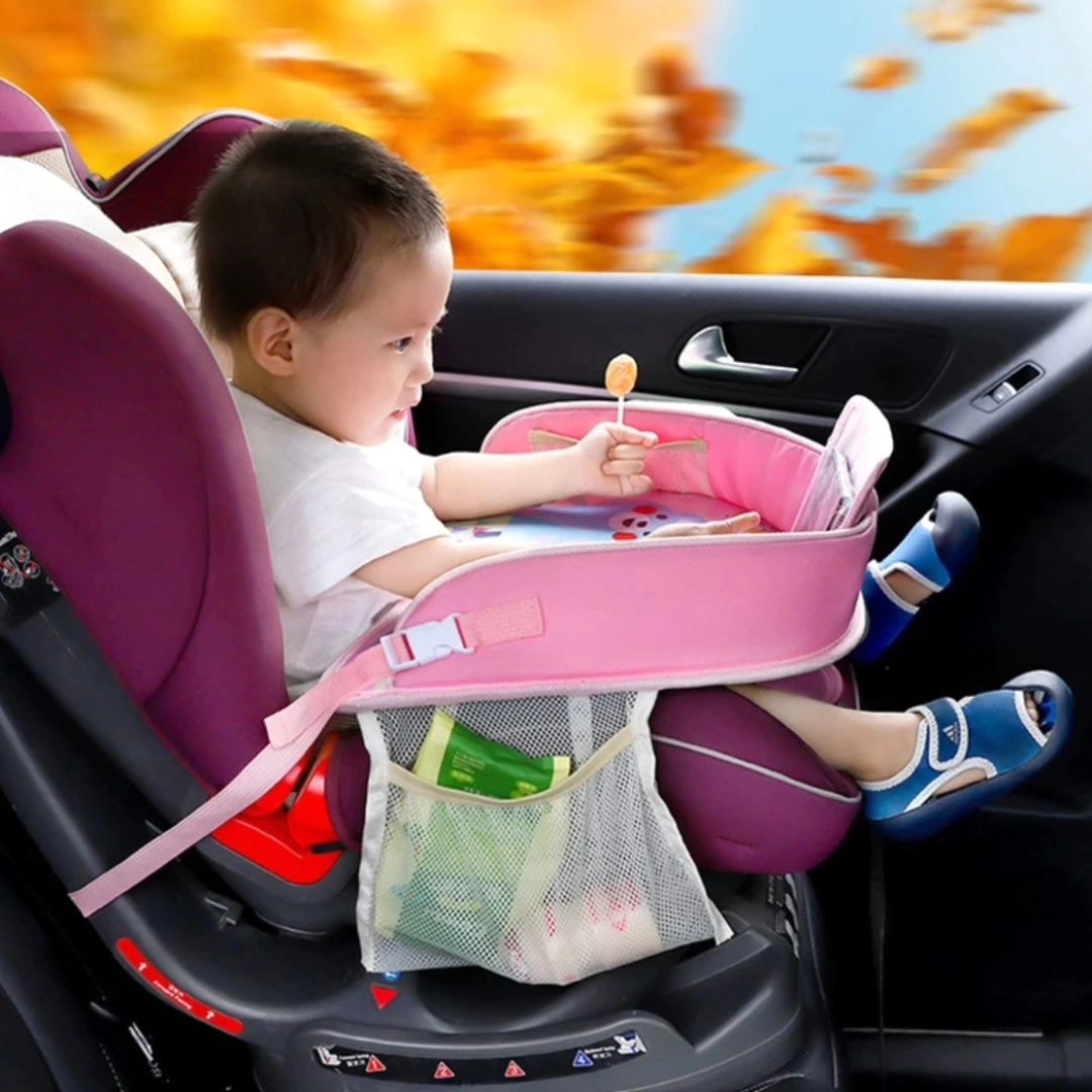 TRAVEL CARSEAT TRAY _2