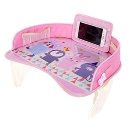 TRAVEL CARSEAT TRAY 