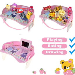 TRAVEL CARSEAT TRAY 