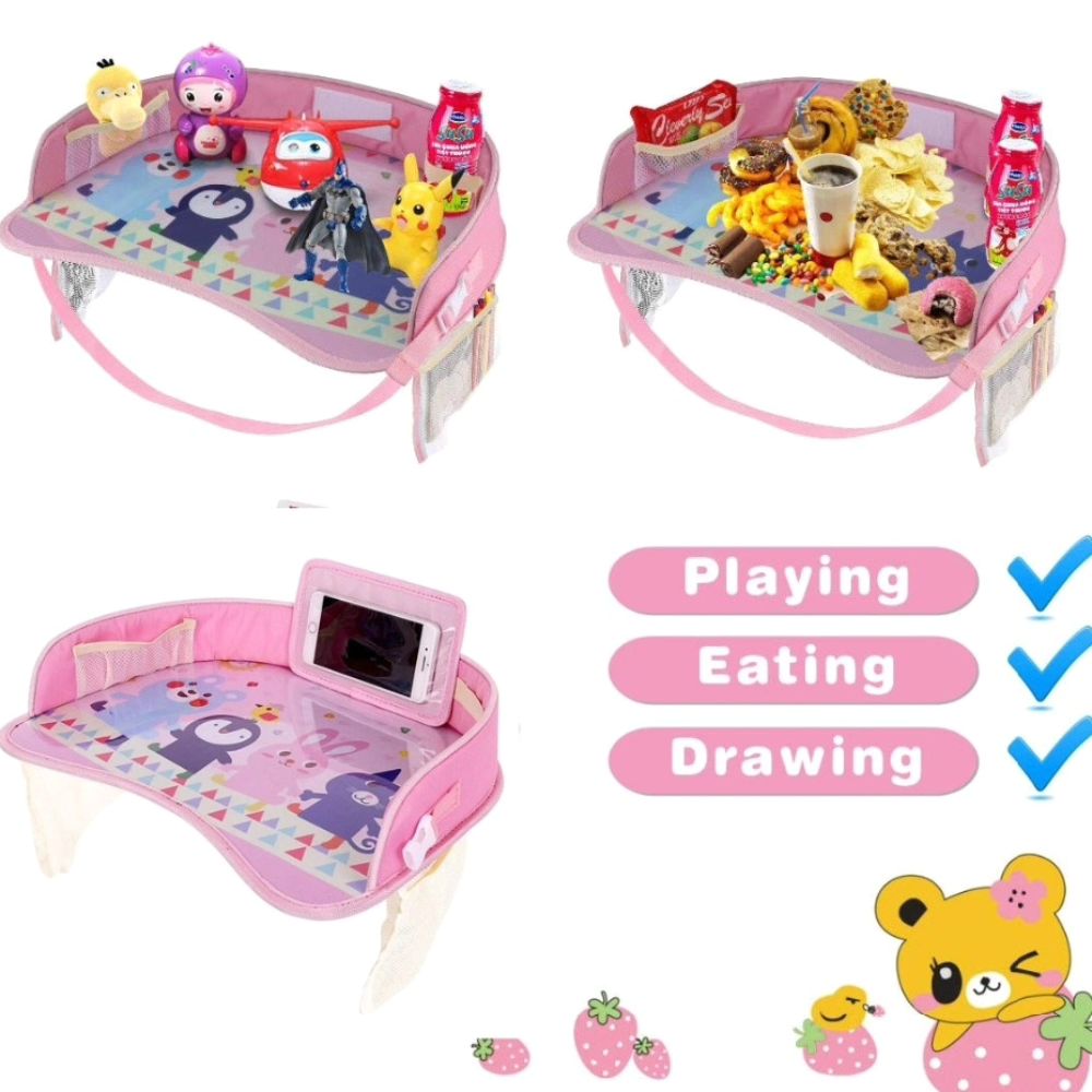TRAVEL CARSEAT TRAY _6