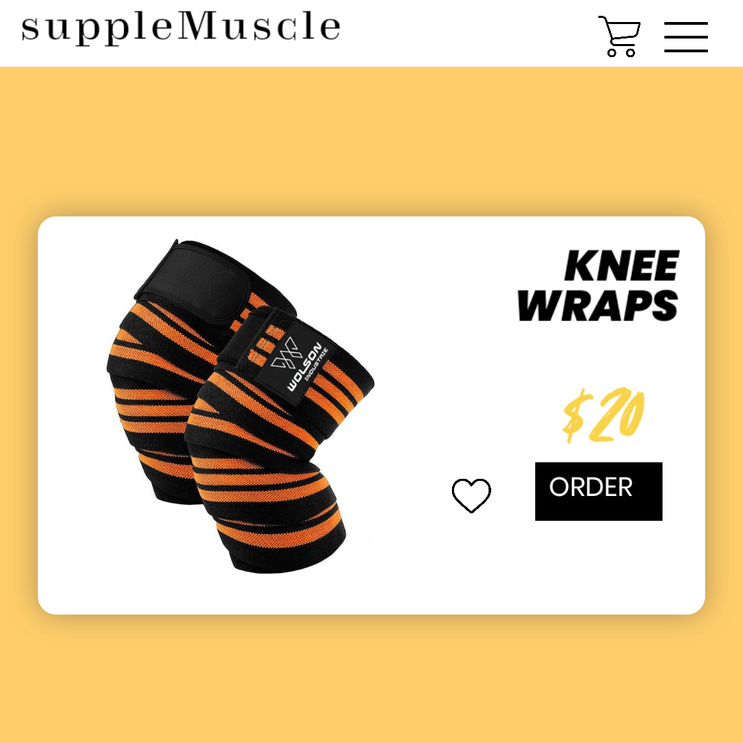 Knee wraps _0