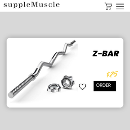 Gym equipment