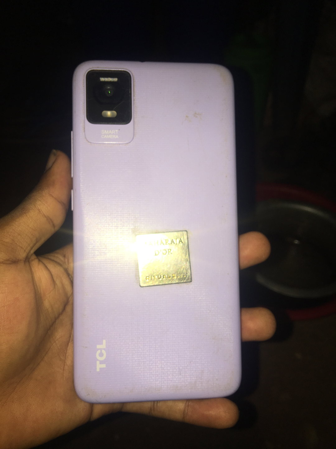 Téléphone 