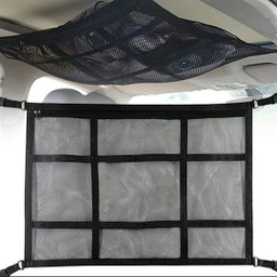 CAR STORAGE FOR ROOF 