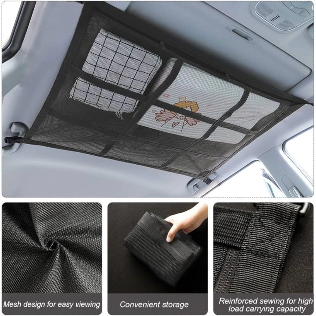 CAR STORAGE FOR ROOF _1