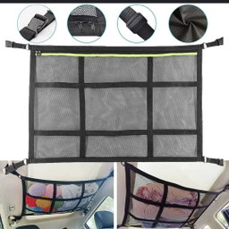 CAR STORAGE FOR ROOF 